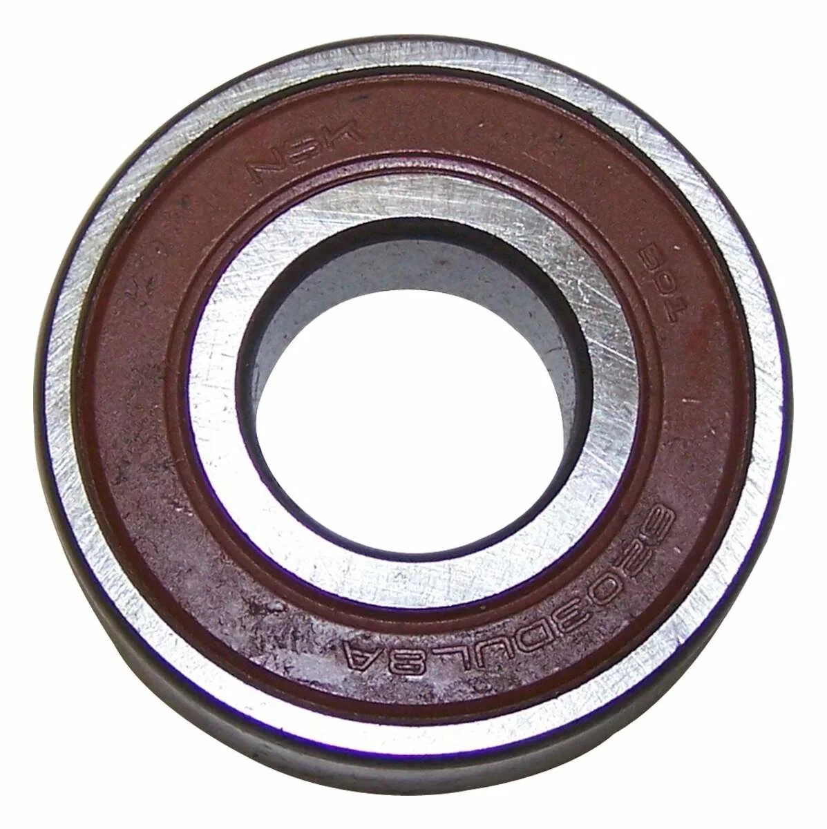 Crown Automotive - Metal Unpainted Power Steering Pump Bearing - 83504034